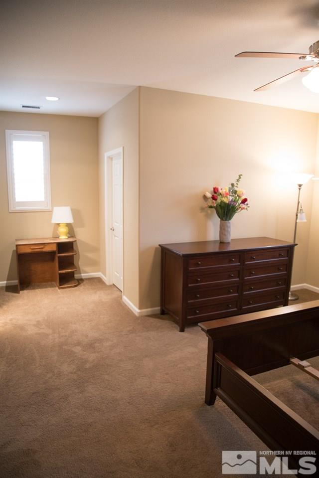11061 Colton Drive Reno, NV 89521 - Photo 16 of 24 a view of entryway with livingroom