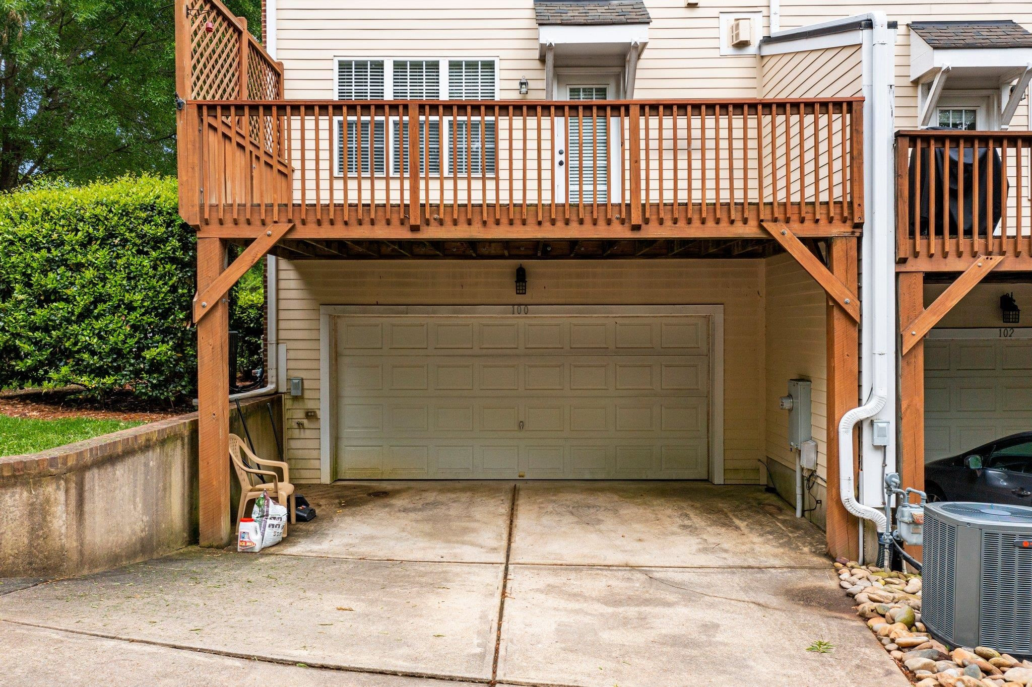 100 West Savannah Ridge Road Holly Springs, NC 27540 - Photo 24 of 32 Photo 24