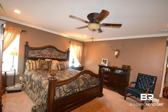 5500 South Grand Bay Wilmer Road Grand Bay, AL 36541 - Photo 8 of 24