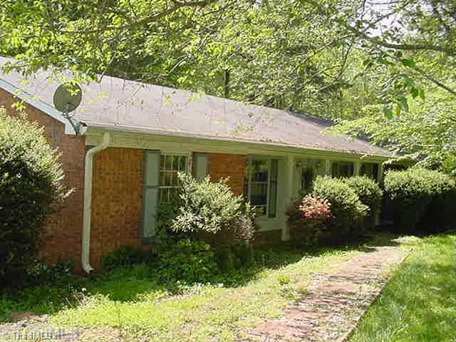 1619 Underpass Road Advance, NC 27006 - Photo 1 of 3 Exterior Front.