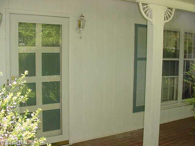1619 Underpass Road Advance, NC 27006 - Photo 2 of 3 Exterior Front.