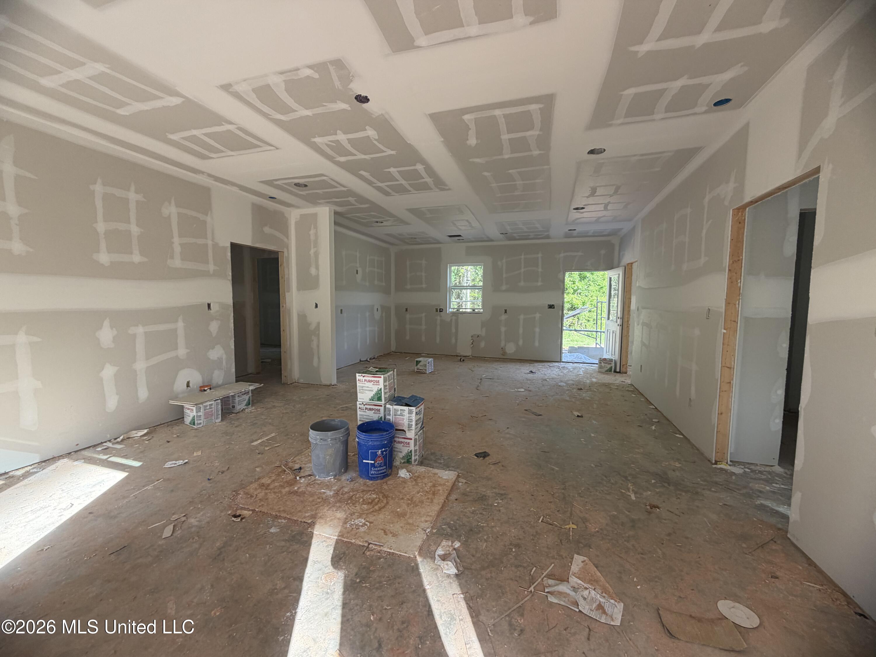 121 Will Thompson Road Picayune, MS 39466 - Photo 4 of 12 IMG_4947