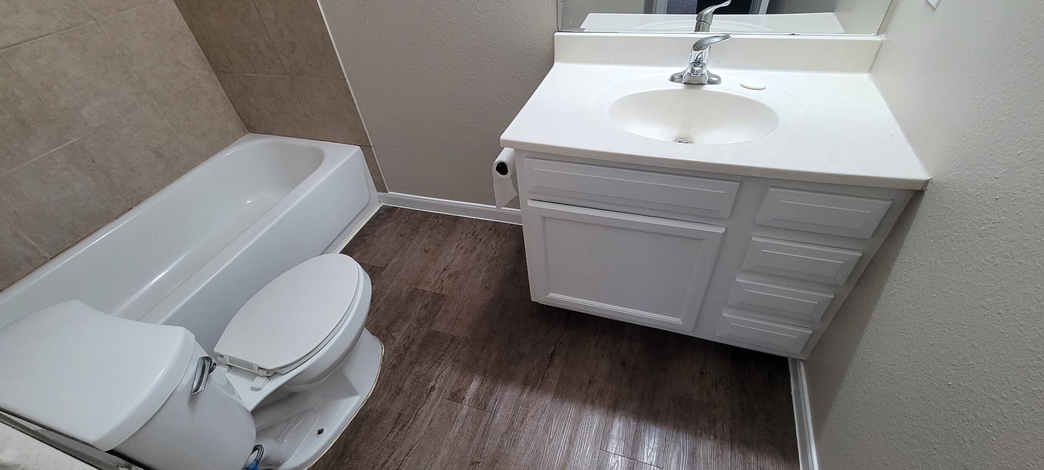 8110 Woodward Street, Unit B Houston, TX 77051 - Photo 20 of 21