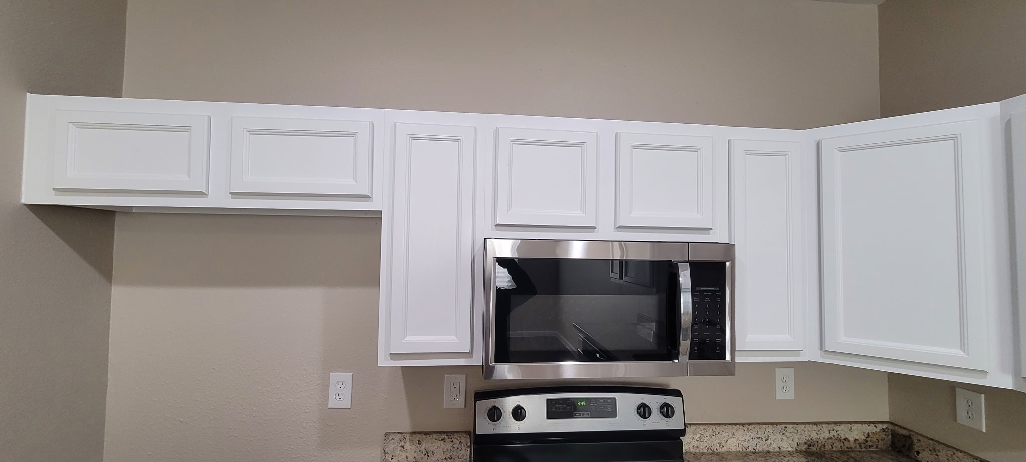 8110 Woodward Street, Unit B Houston, TX 77051 - Photo 5 of 21