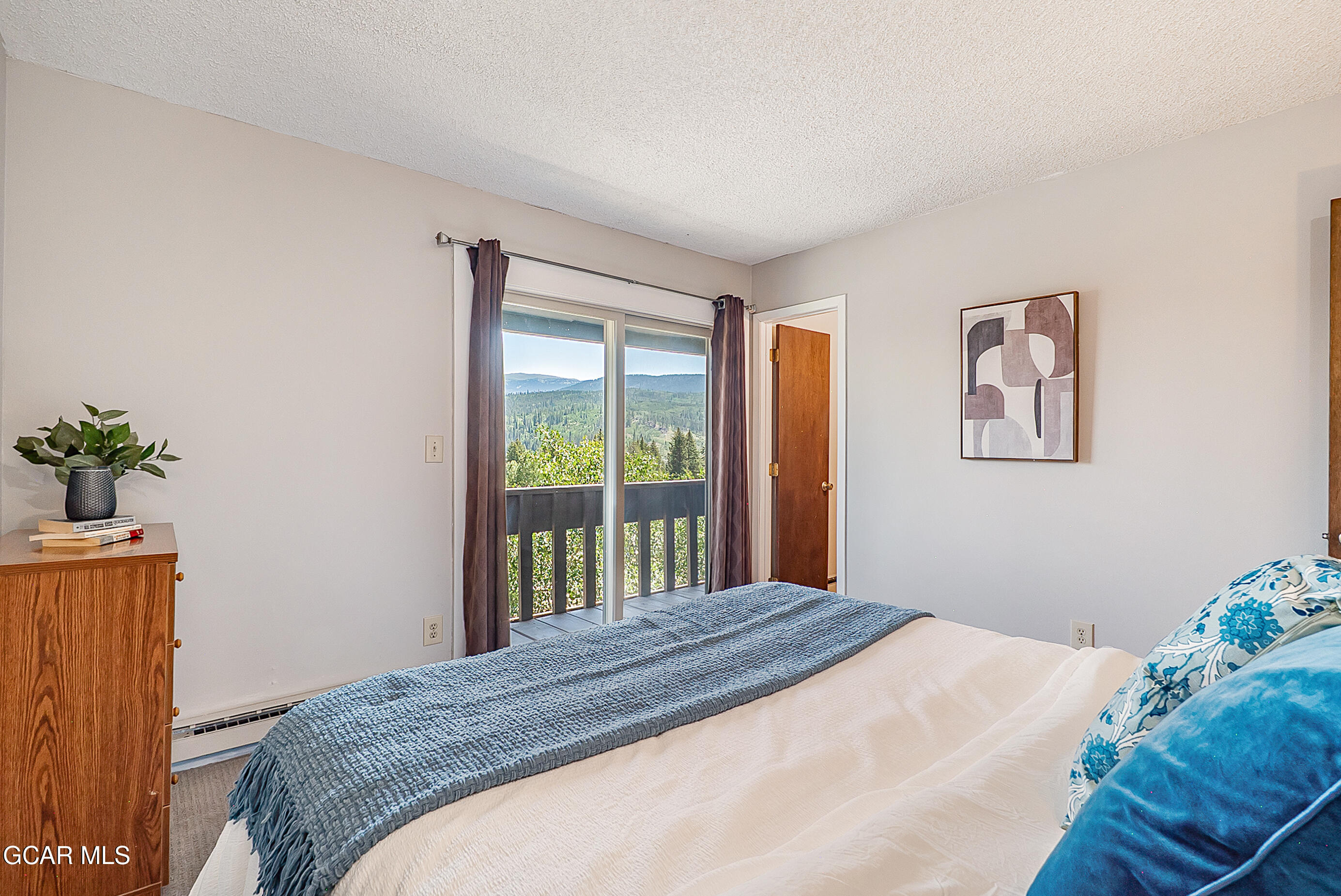 520 Kings Crossing Road, Unit B304 Winter Park, CO 80482 - Photo 23 of 34 Bedroom 2