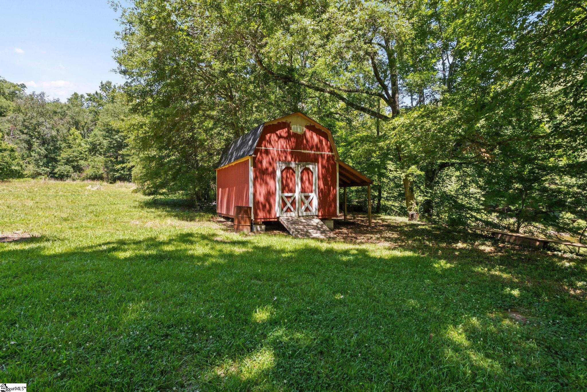 15 Anders Camp Road Cleveland, SC 29635 - Photo 24 of 26