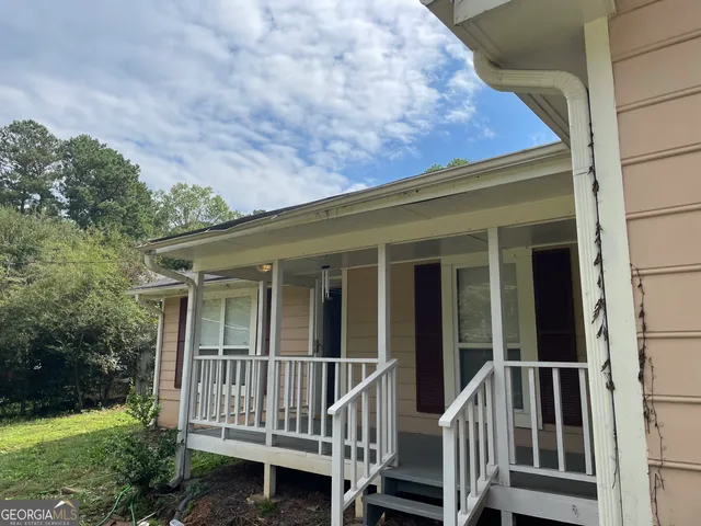 $1,700 | 6720 Branch Drive, Rex, GA 30273