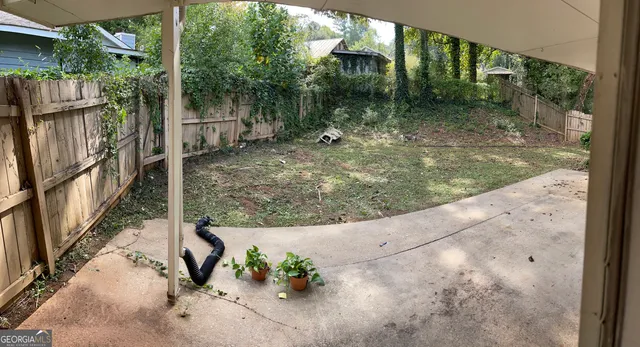 $1,700 | 6720 Branch Drive, Rex, GA 30273