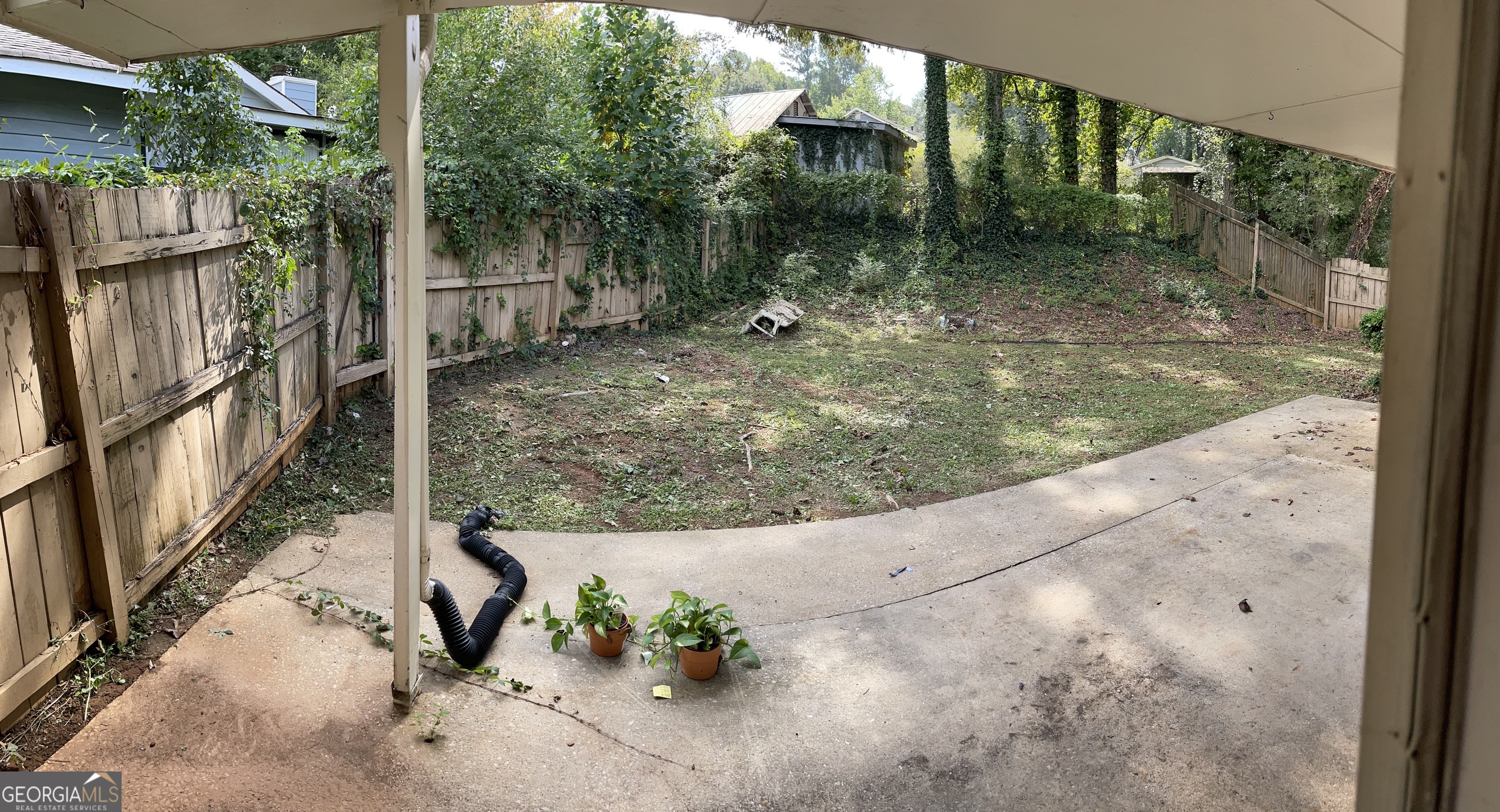 6720 Branch Drive Rex, GA 30273 - Photo 3 of 10