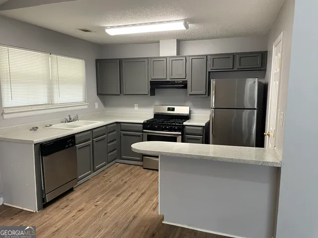 $1,700 | 6720 Branch Drive, Rex, GA 30273