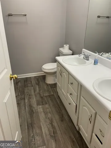 $1,700 | 6720 Branch Drive, Rex, GA 30273