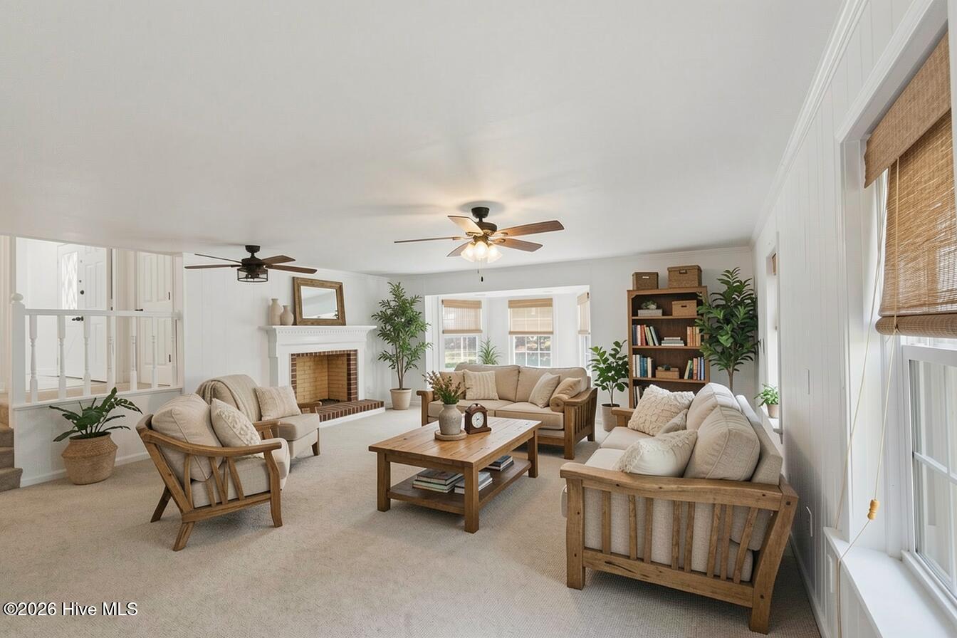 721 Poplar Neck Road Edenton, NC 27932 - Photo 21 of 39 Gallery Image 21
