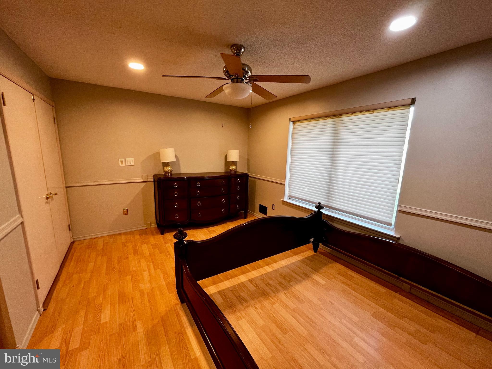1 Hornsby Drive Marlton, NJ 08053 - Photo 11 of 22 a bedroom with a bed and window