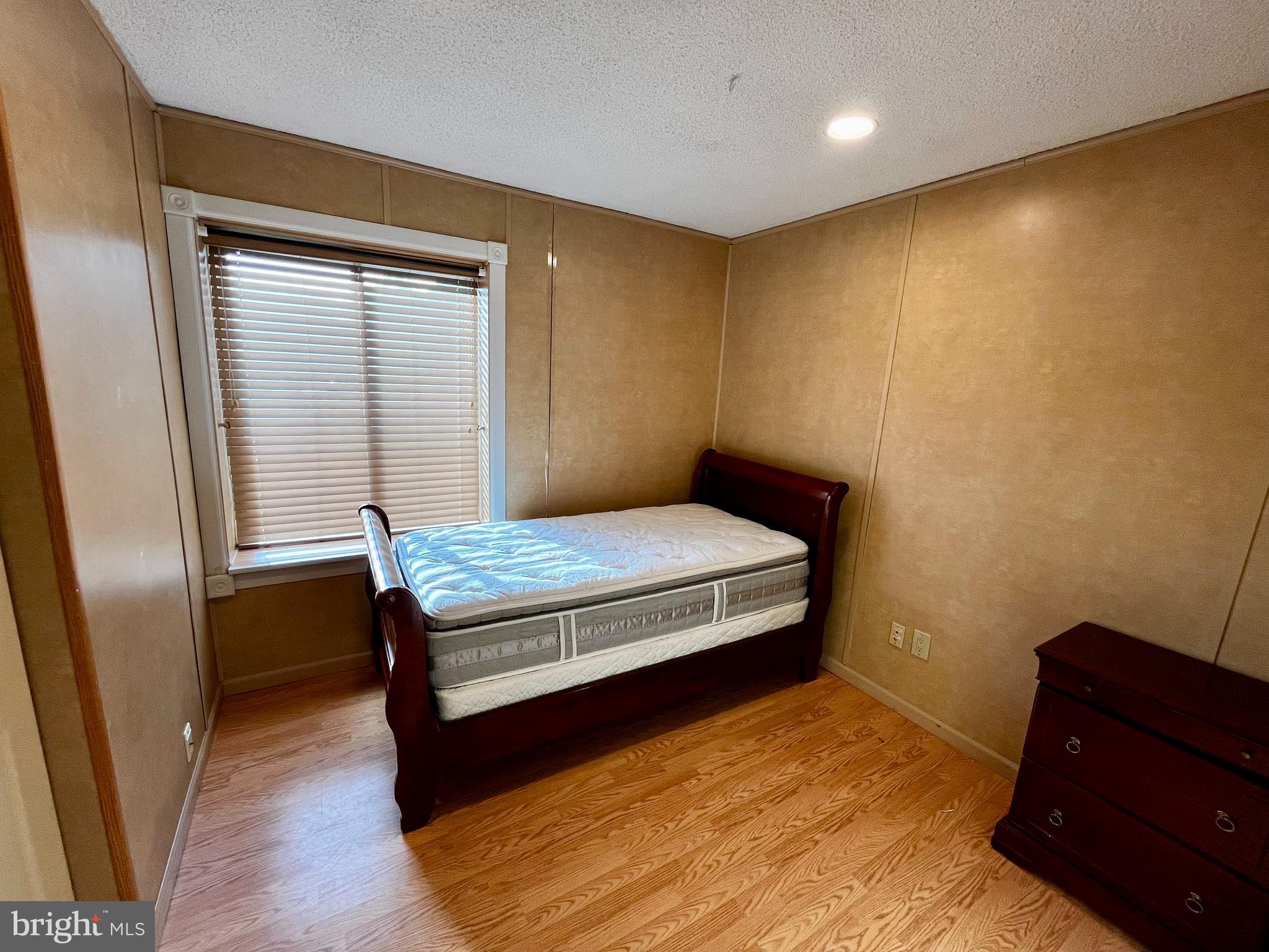 1 Hornsby Drive Marlton, NJ 08053 - Photo 16 of 22 a bedroom with a bed and wooden floor