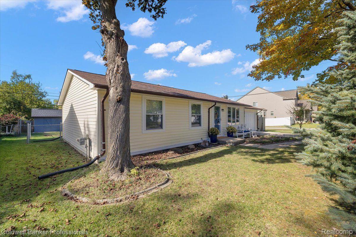 2812 Hartline Drive Rochester, MI 48309 - Photo 34 of 34