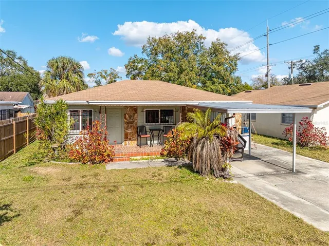 $365,000 | 2903 West Heiter Street, Tampa, FL 33607