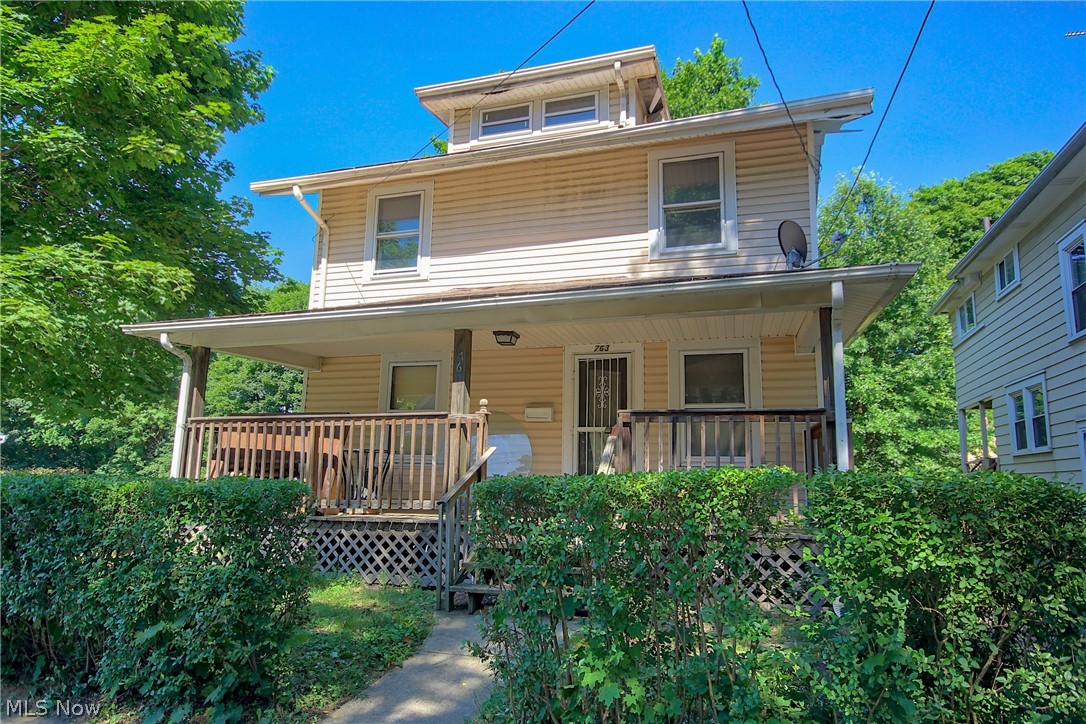763 Carpenter Street Akron, OH 44310 - Photo 19 of 19 Gallery Image 19