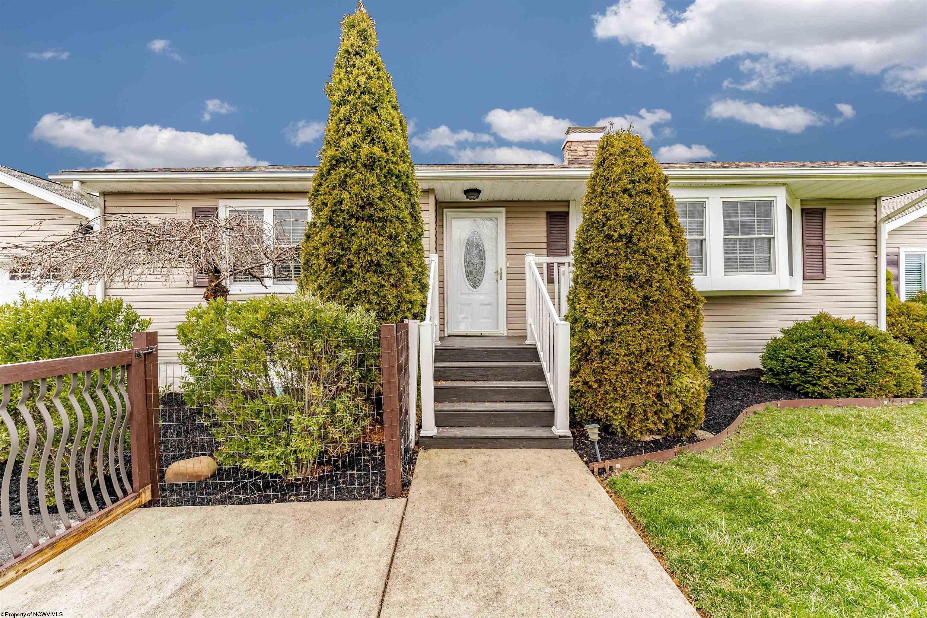 466 Sunset Beach Road Morgantown, WV 26508 - Photo 21 of 24 Gallery Image 21