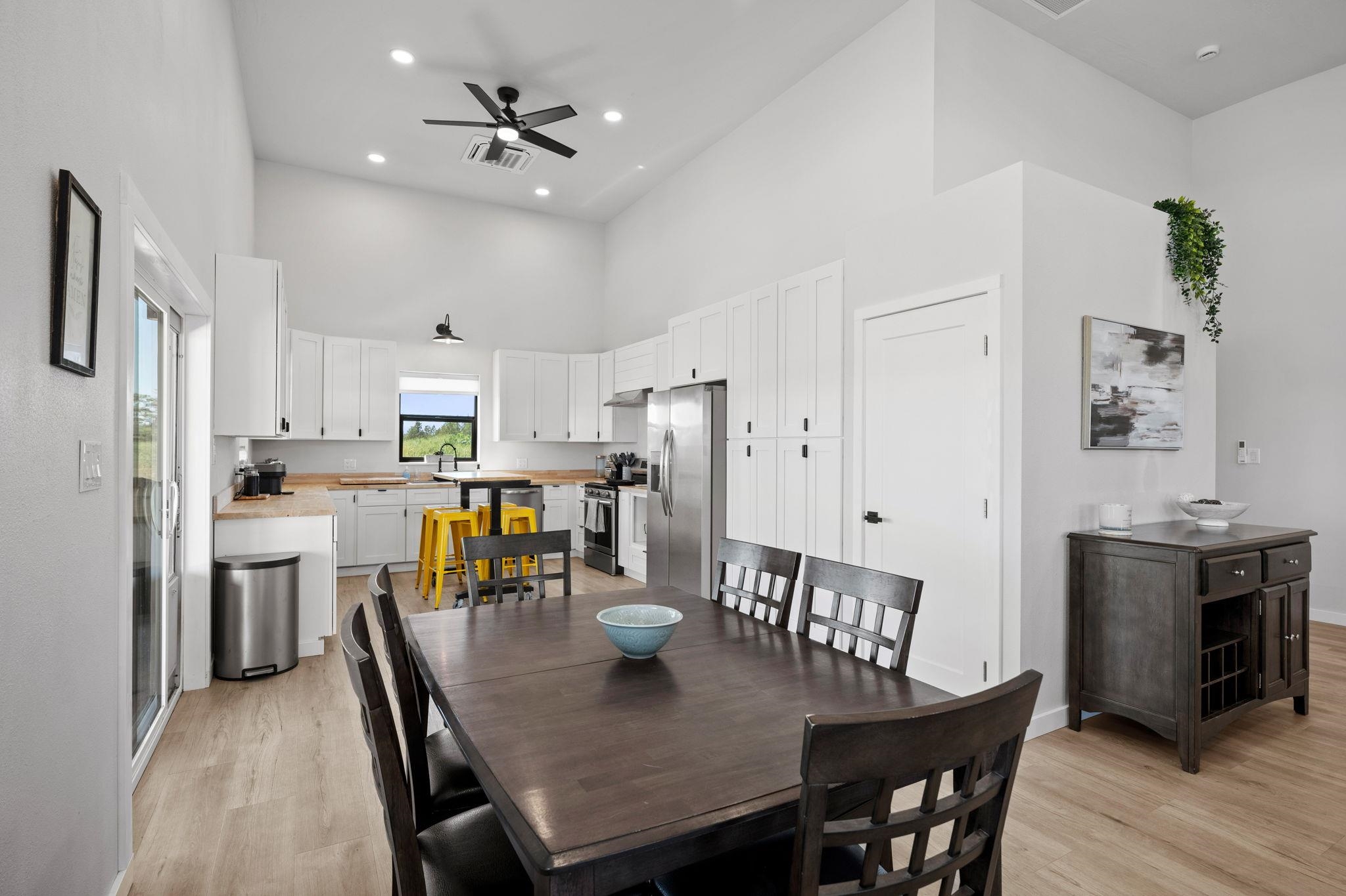 21608 South Mill Road Spangle, WA 99031 - Photo 11 of 34