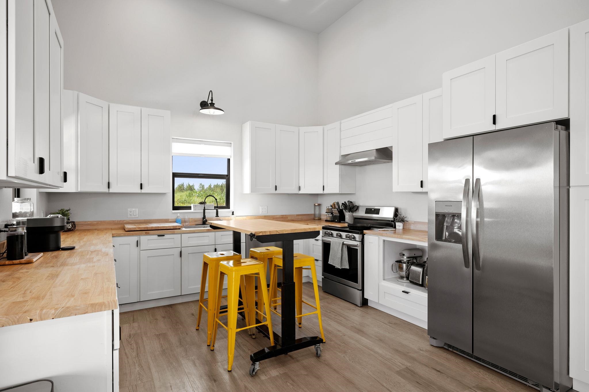 21608 South Mill Road Spangle, WA 99031 - Photo 12 of 34