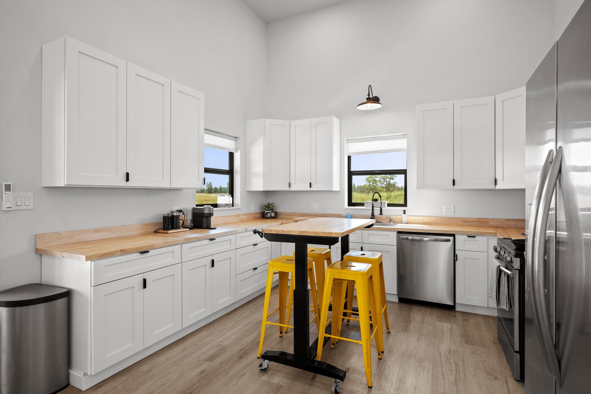 21608 South Mill Road Spangle, WA 99031 - Photo 14 of 34