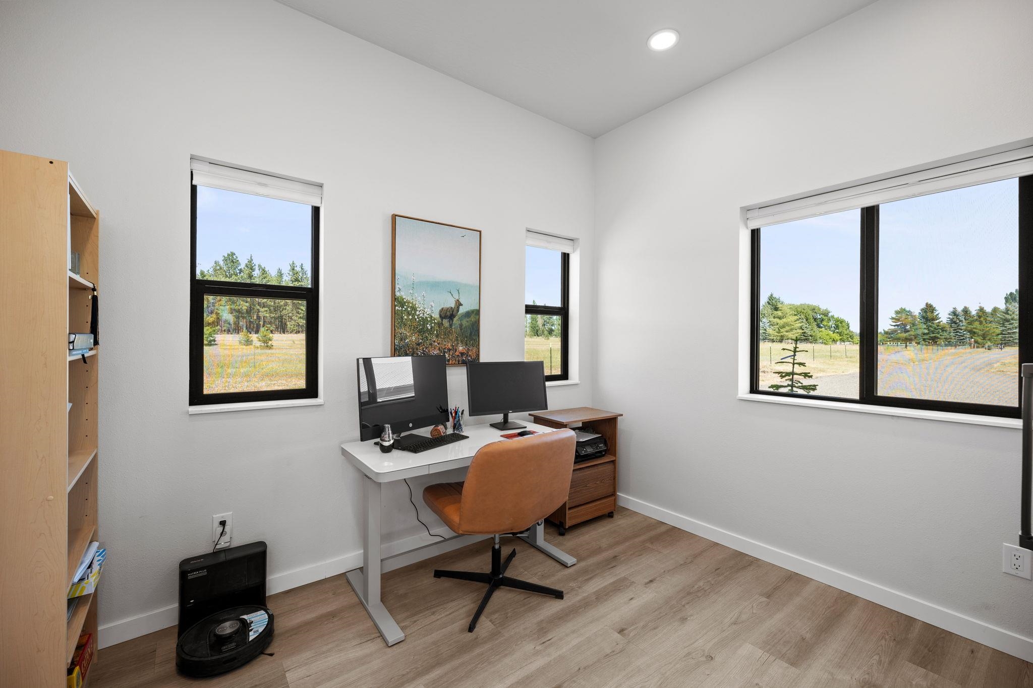 21608 South Mill Road Spangle, WA 99031 - Photo 16 of 34