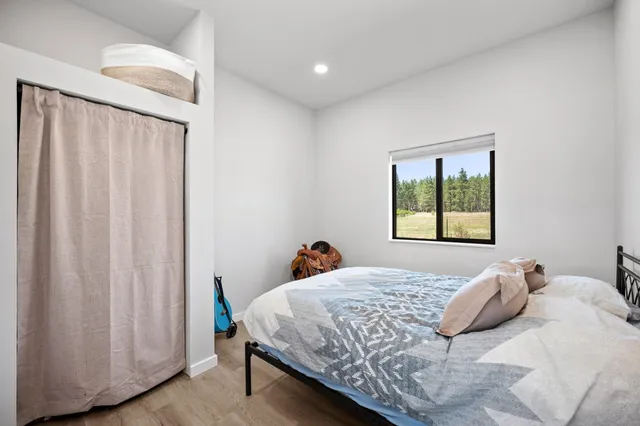 $659,900 | 21608 South Mill Road, Spangle, WA 99031