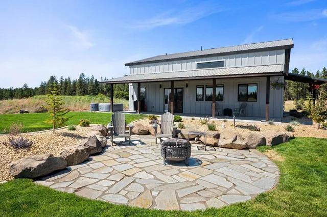 $659,900 | 21608 South Mill Road, Spangle, WA 99031