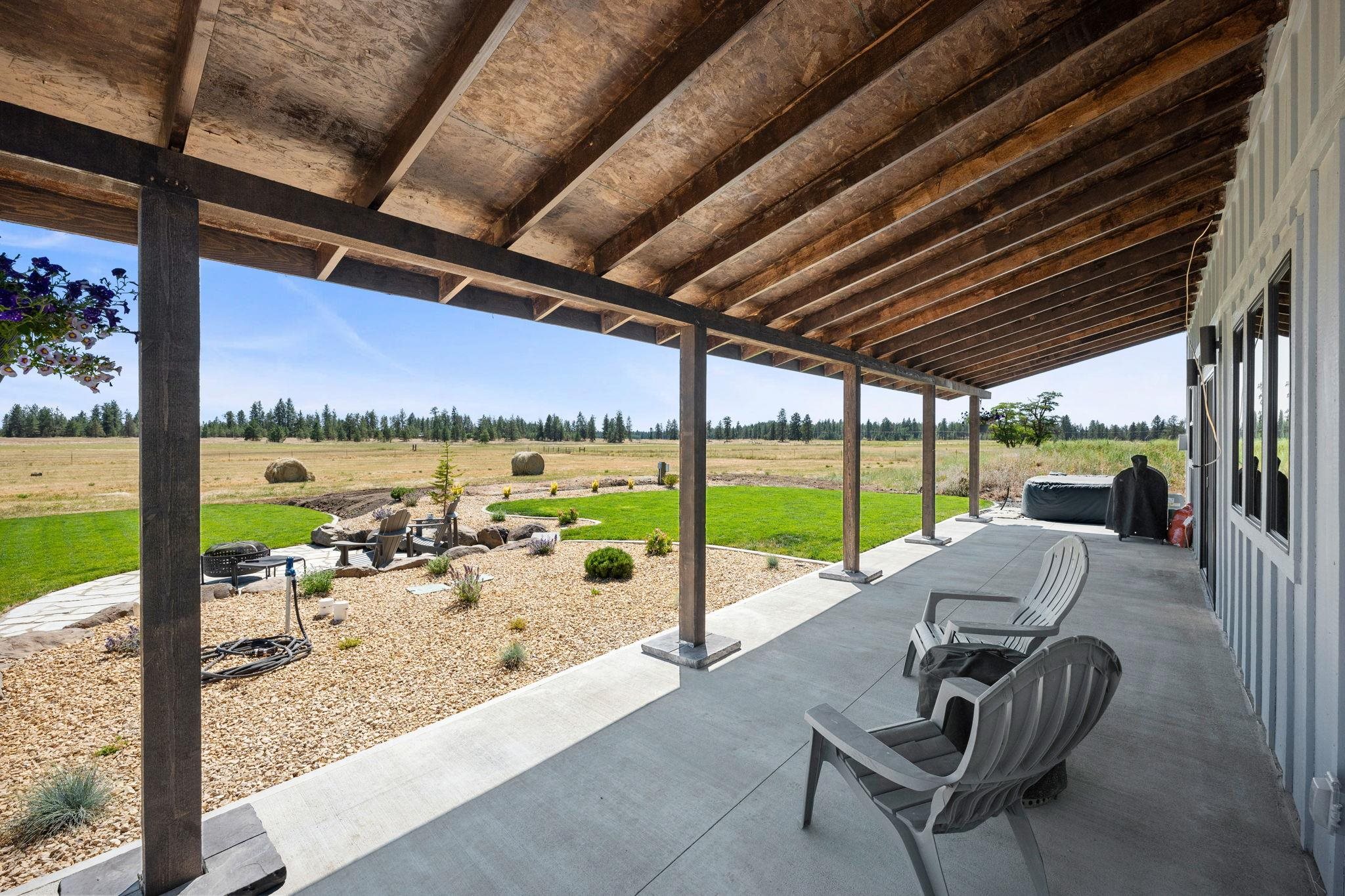 21608 South Mill Road Spangle, WA 99031 - Photo 24 of 34