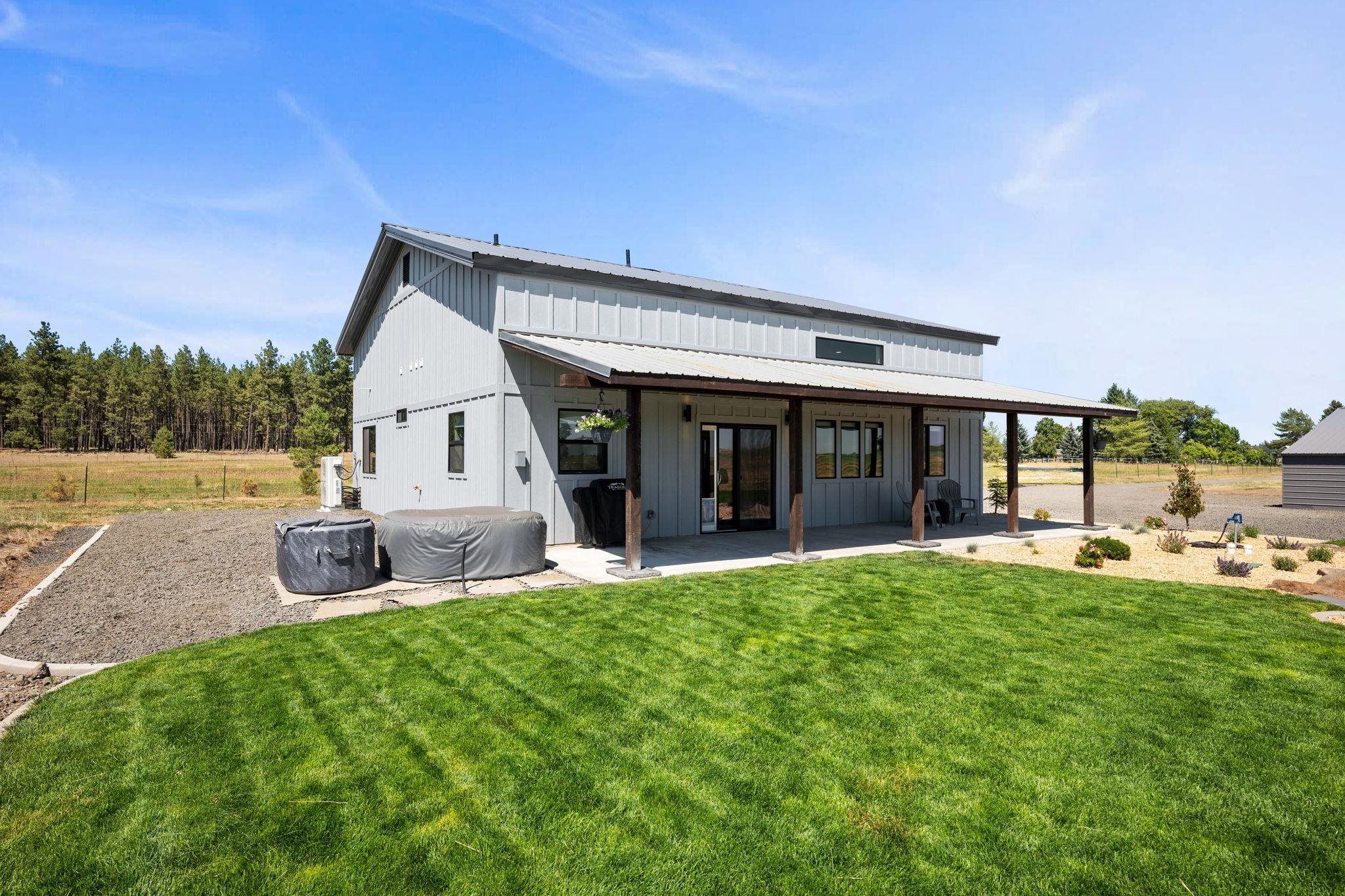 21608 South Mill Road Spangle, WA 99031 - Photo 25 of 34