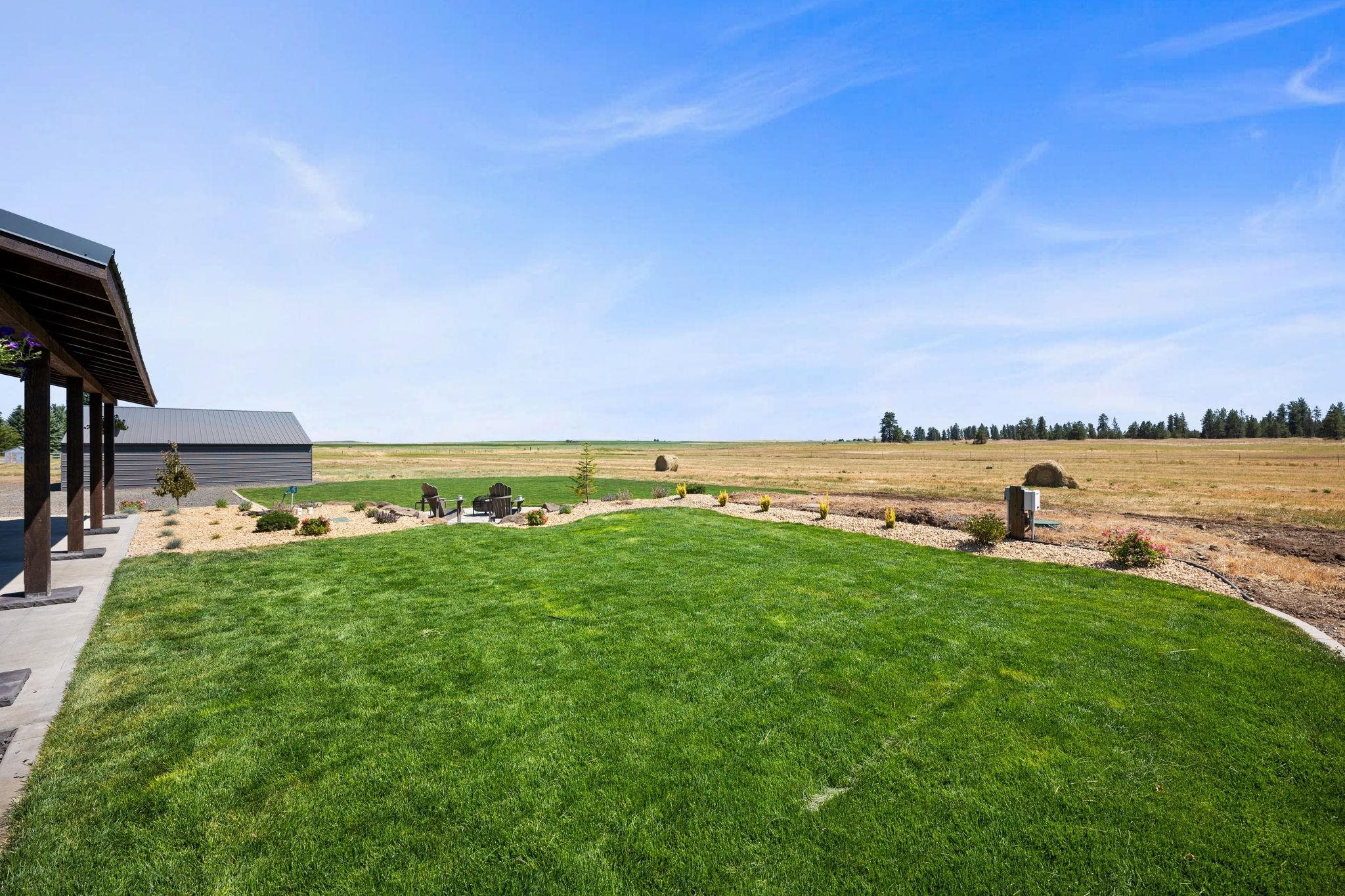 21608 South Mill Road Spangle, WA 99031 - Photo 26 of 34