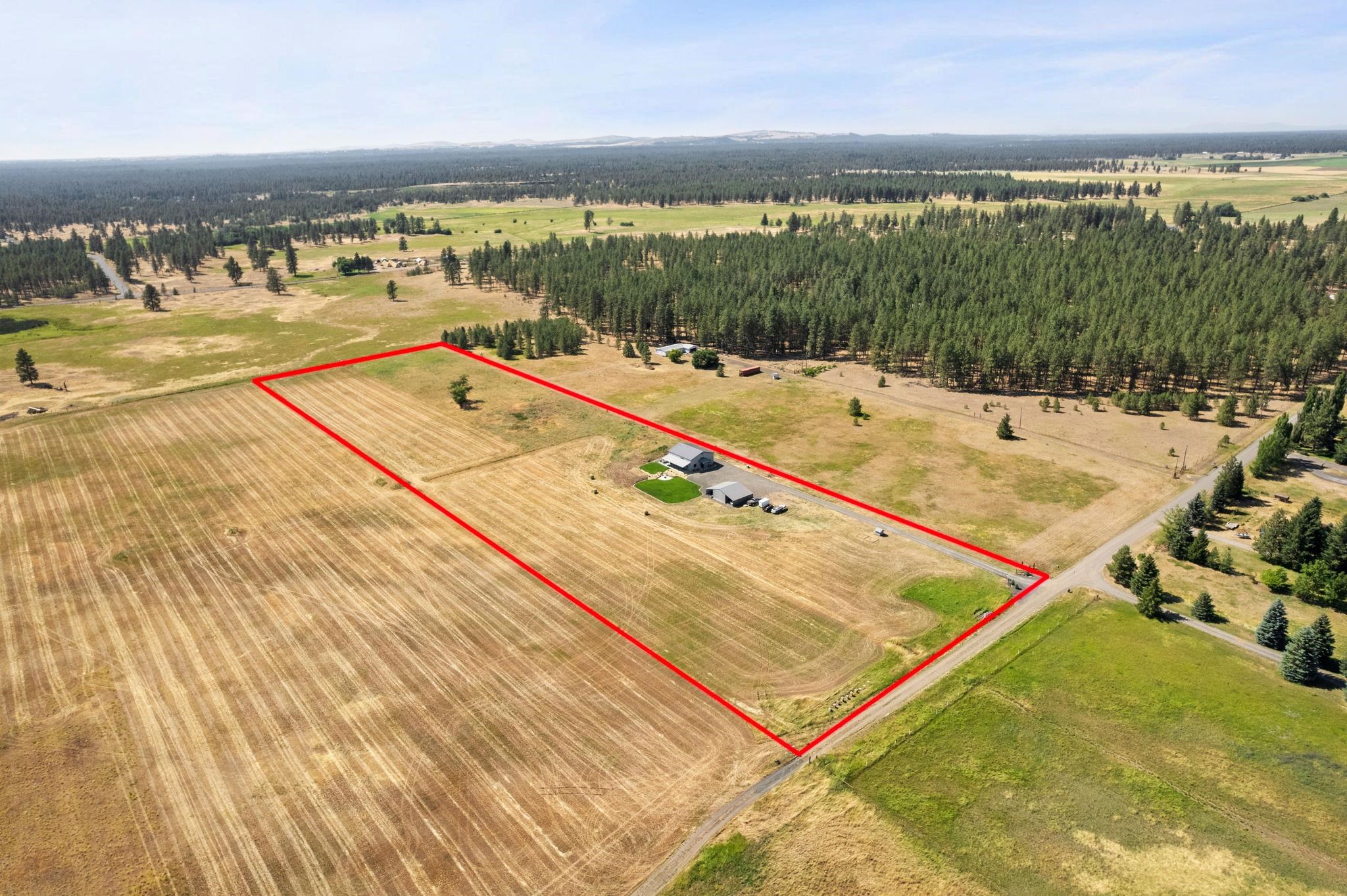 21608 South Mill Road Spangle, WA 99031 - Photo 31 of 34