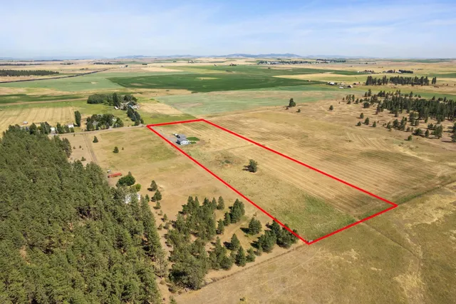 $659,900 | 21608 South Mill Road, Spangle, WA 99031