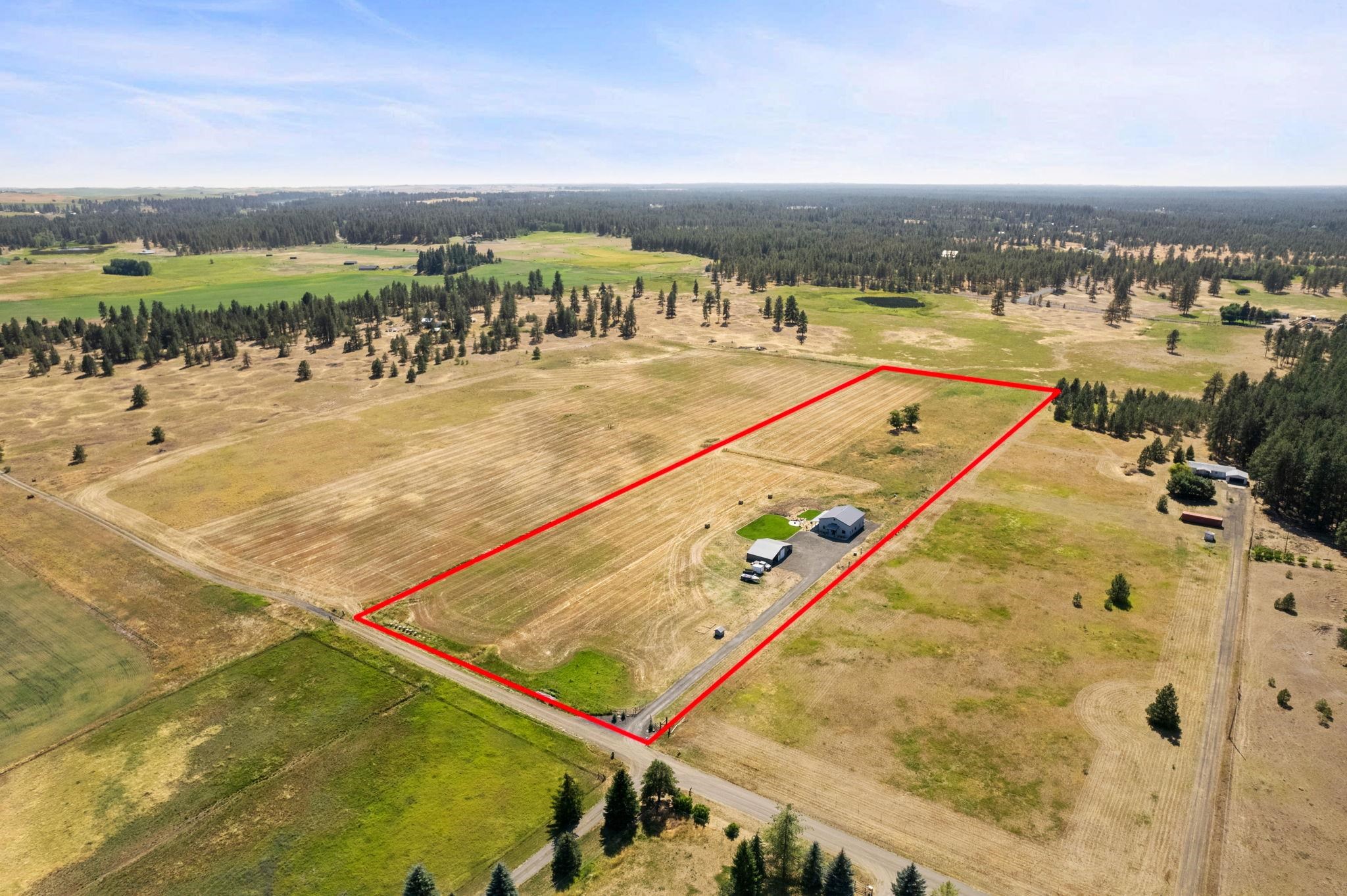 21608 South Mill Road Spangle, WA 99031 - Photo 34 of 34