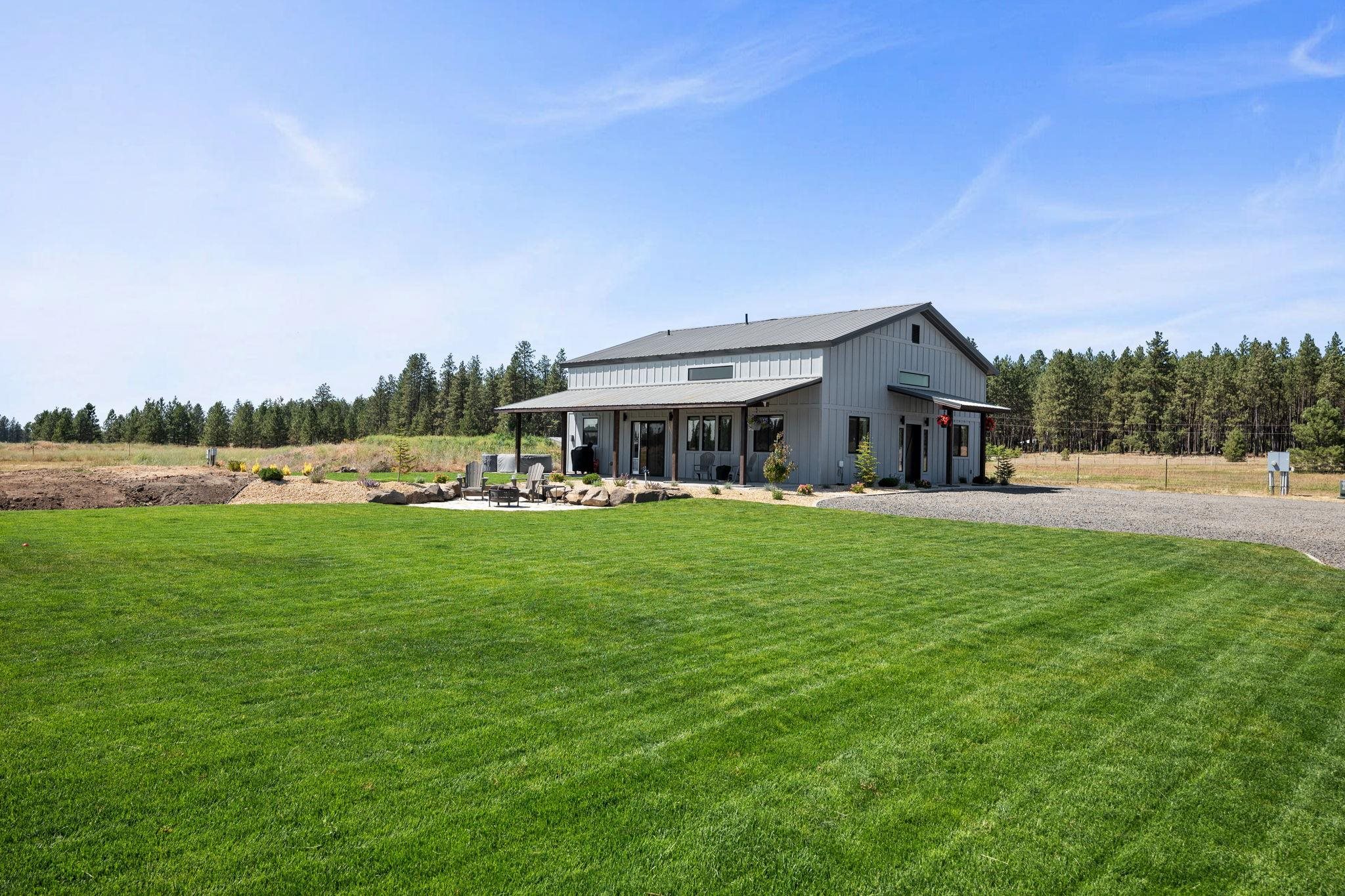 21608 South Mill Road Spangle, WA 99031 - Photo 4 of 34