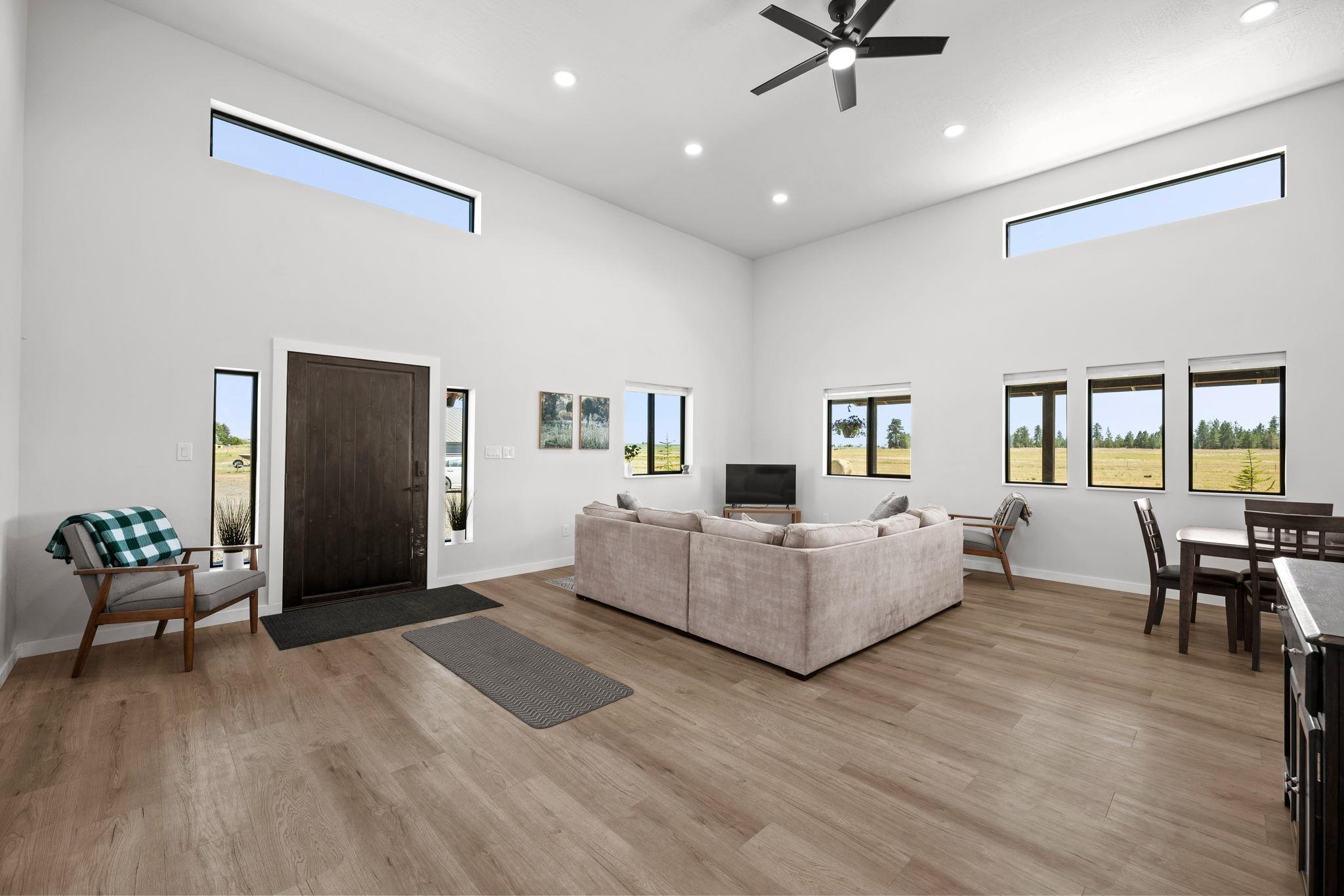 21608 South Mill Road Spangle, WA 99031 - Photo 5 of 34