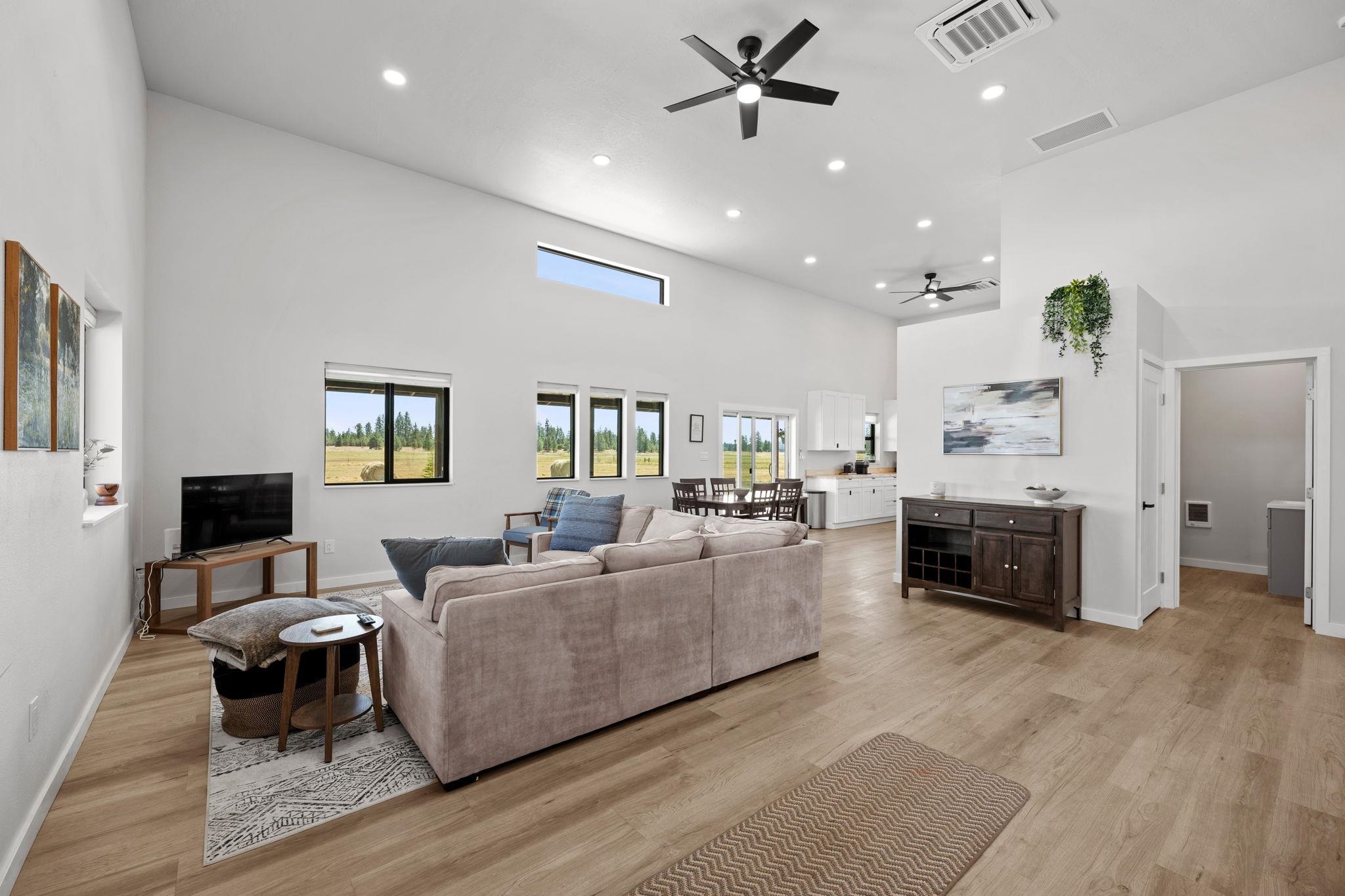 21608 South Mill Road Spangle, WA 99031 - Photo 6 of 34