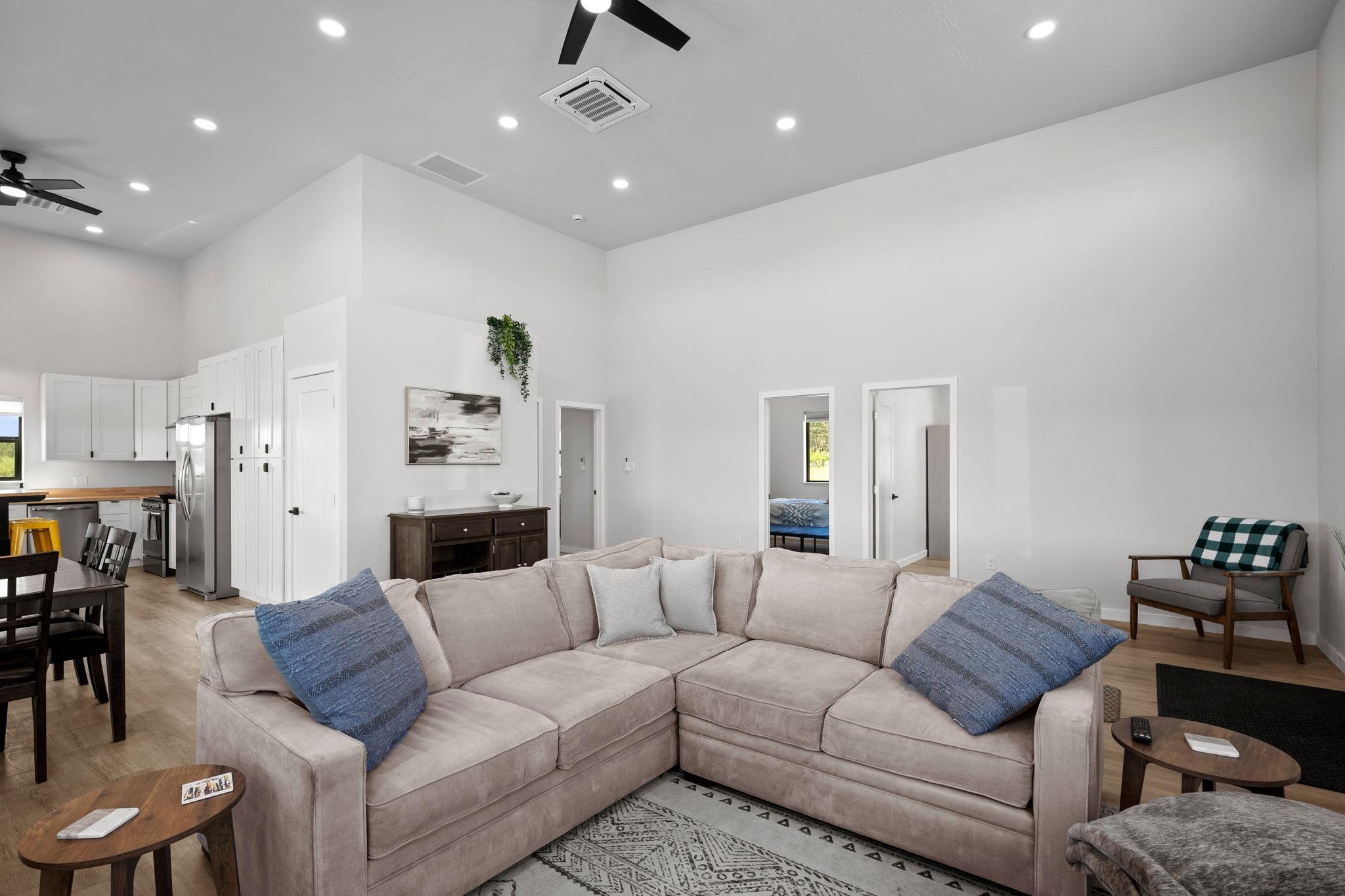 21608 South Mill Road Spangle, WA 99031 - Photo 8 of 34