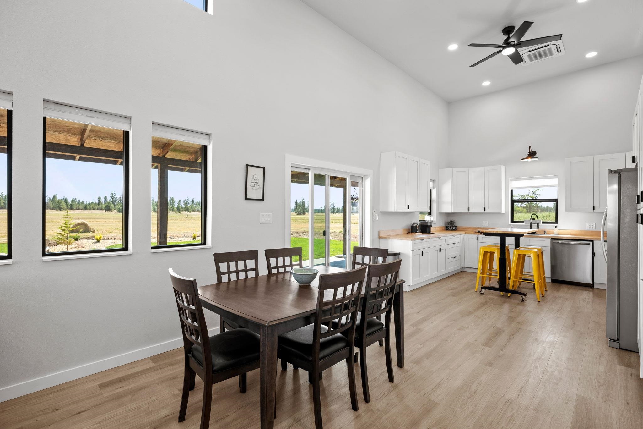 21608 South Mill Road Spangle, WA 99031 - Photo 10 of 34