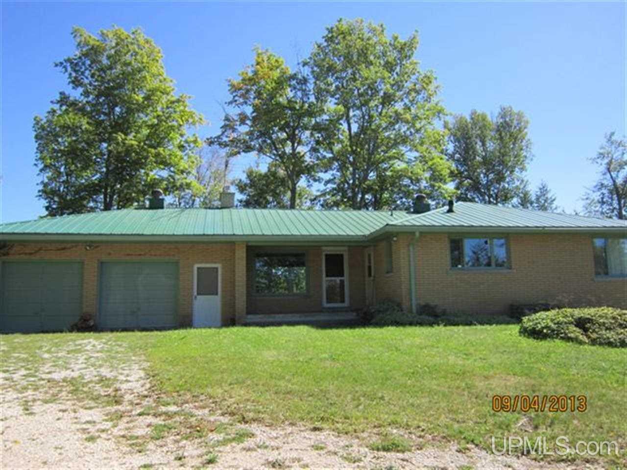7035 West Co Road Manistique, MI 49854 - Photo 12 of 21
