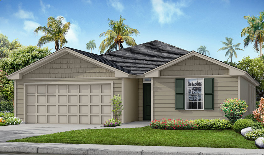 45017 Dutton Way Callahan, FL 32011 - Photo 1 of 4 Gallery Image 1