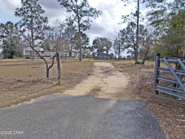 $125,500 | 1025 Washington Boulevard, Chipley, FL 32428