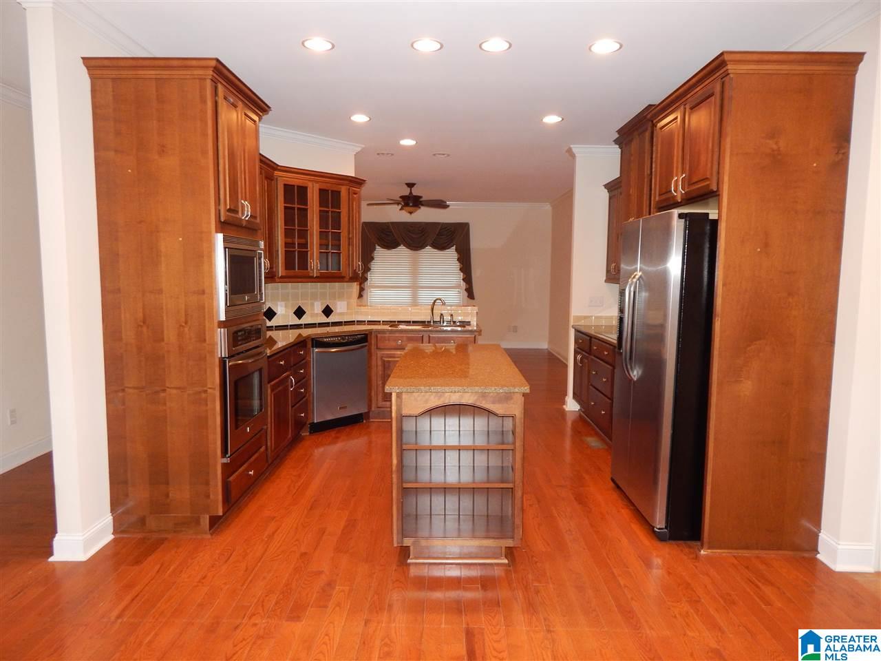 296 West Shugart Ridge Road Gardendale, AL 35071 - Photo 15 of 40