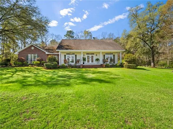 $339,000 | 19503 Pinewood Road, Bogalusa, LA 70427