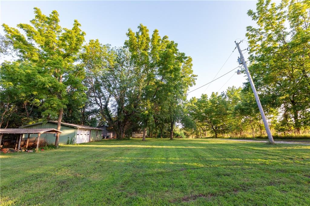 33200 East Hammond Road Lone Jack, MO 64070 - Photo 67 of 76