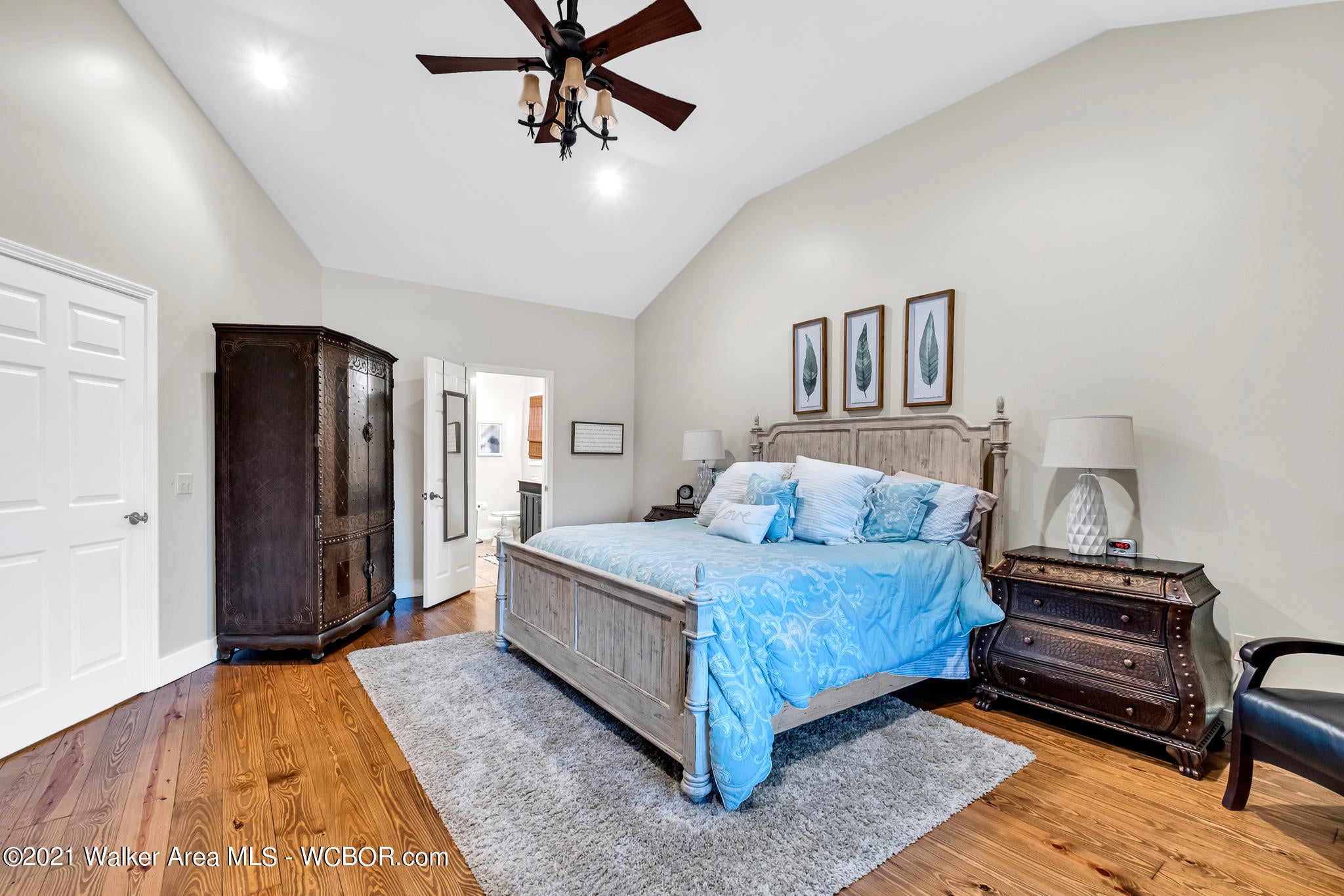 364 Pine Dale Road Jasper, AL 35503 - Photo 16 of 31 Gallery Image 16