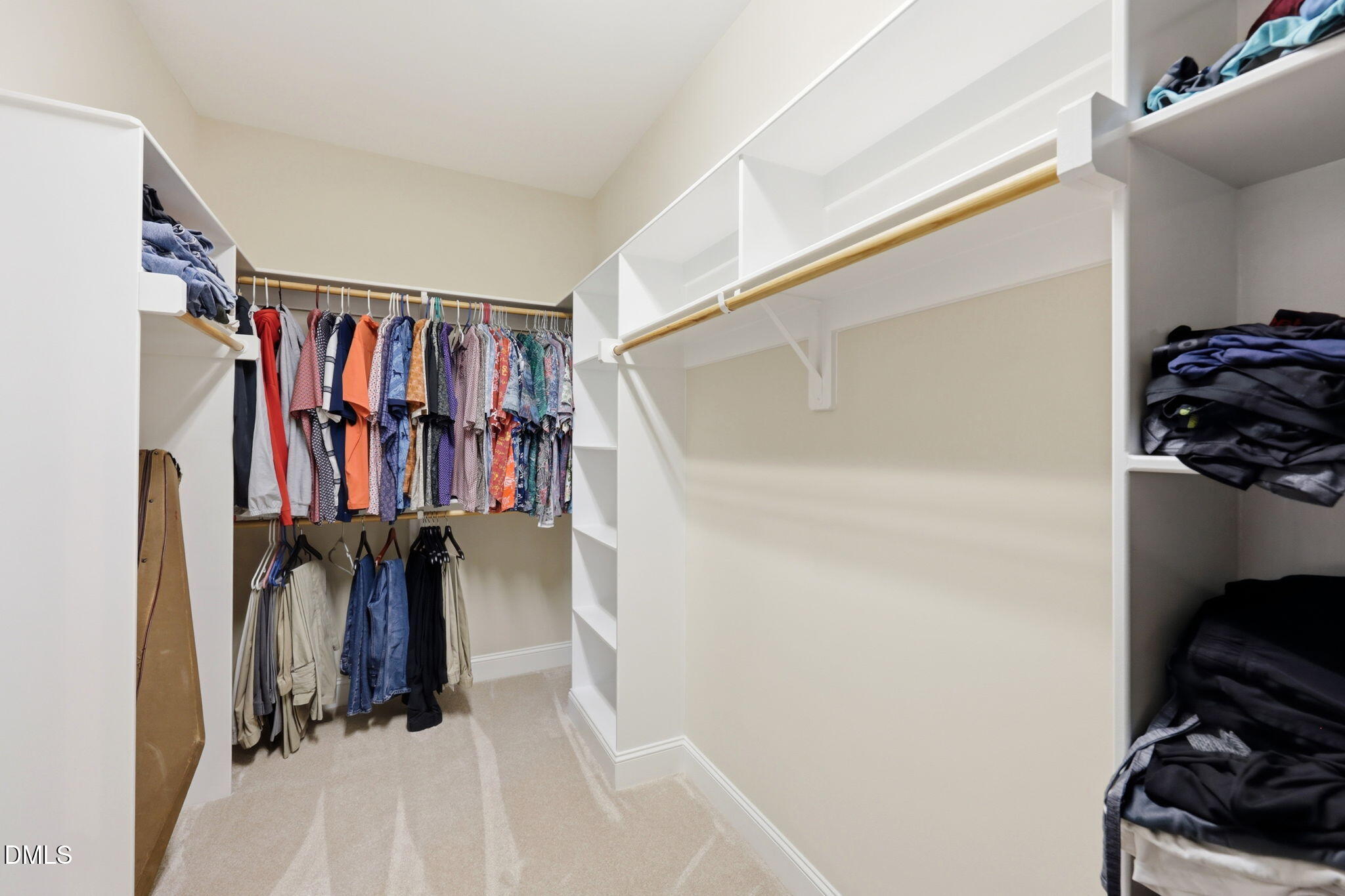 1406 Baxter Ridge Court Apex, NC 27502 - Photo 23 of 47