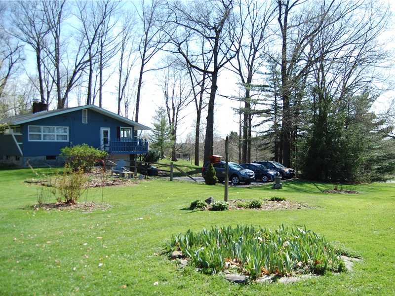 224 Cranberry Road Grove City, PA 16127 - Photo 2 of 15 Land/Lot.