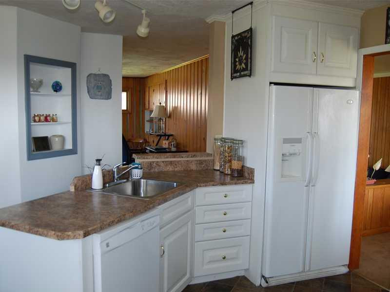 224 Cranberry Road Grove City, PA 16127 - Photo 5 of 15 1st Floor Plan.