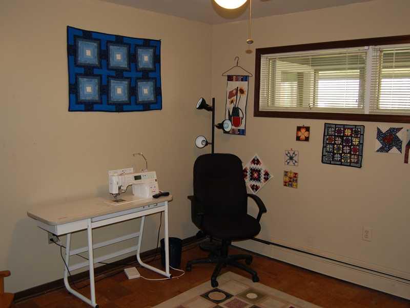224 Cranberry Road Grove City, PA 16127 - Photo 9 of 15 Bedroom. 2nd Bedroom/Craft Room